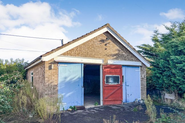 22A East Fen Common, Soham, Ely, Cambridgeshire CB7 5JH 6