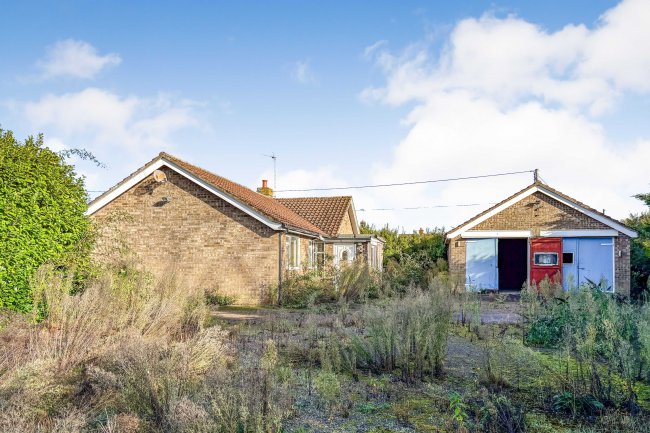 22A East Fen Common, Soham, Ely, Cambridgeshire CB7 5JH 6