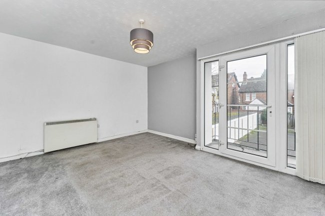 Flat 11, Lyndon House, 2 Conifer Drive, Birmingham B31 2HX 1