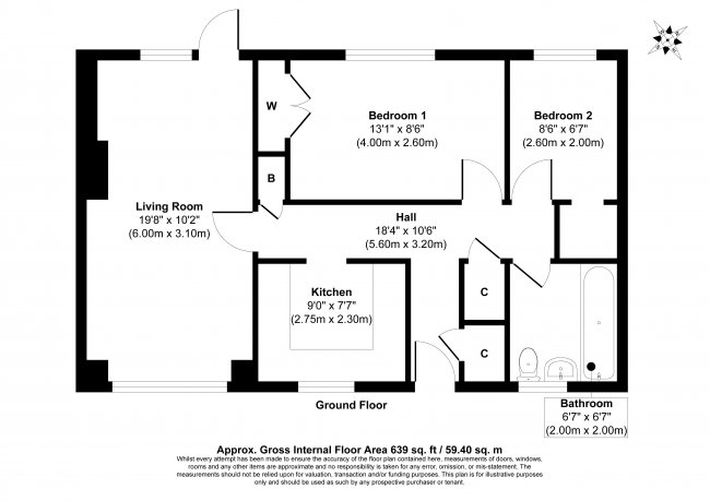 80 Lime Kiln, Royal Wootton Bassett, Swindon, Wiltshire, SN4 7HG 10