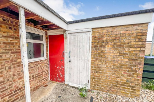 80 Lime Kiln, Royal Wootton Bassett, Swindon, Wiltshire, SN4 7HG 10