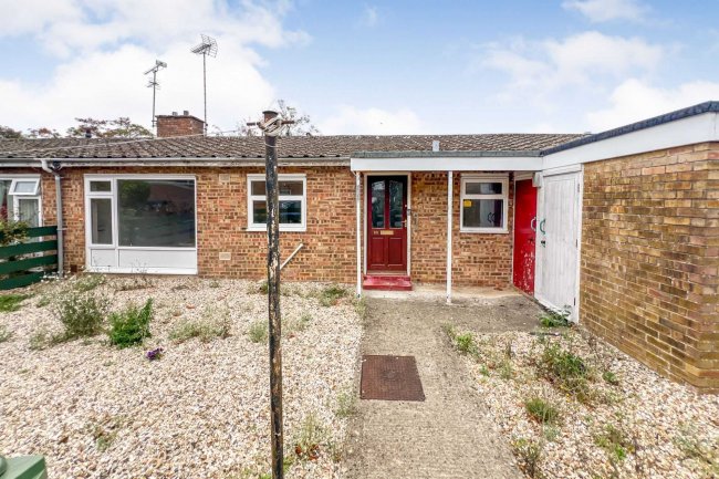 80 Lime Kiln, Royal Wootton Bassett, Swindon, Wiltshire, SN4 7HG 10