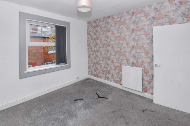 5 Laurel Avenue, Runcorn Road, Birmingham B12 8RD 9