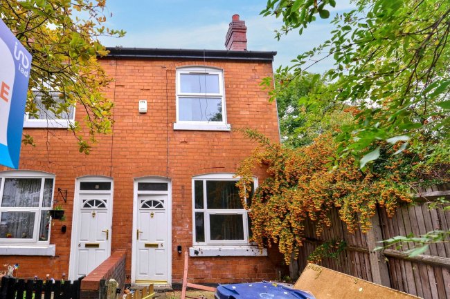5 Laurel Avenue, Runcorn Road, Birmingham B12 8RD 9