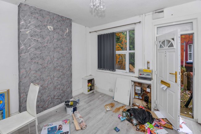 5 Laurel Avenue, Runcorn Road, Birmingham B12 8RD 9