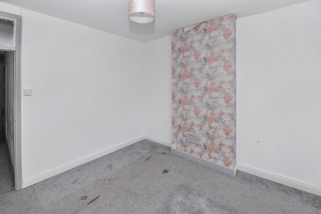 5 Laurel Avenue, Runcorn Road, Birmingham B12 8RD 9
