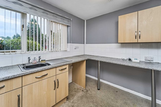 58B Walsall Road, Aldridge, Walsall WS9 0JL 7