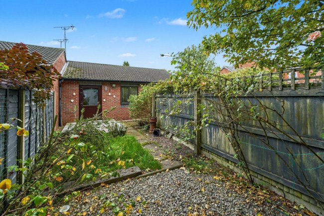 58B Walsall Road, Aldridge, Walsall WS9 0JL 7