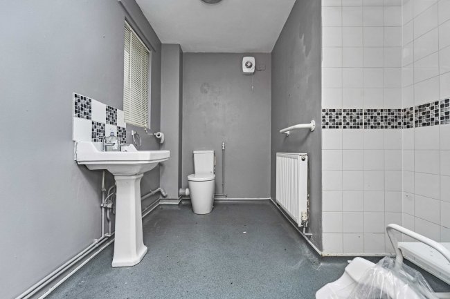 58B Walsall Road, Aldridge, Walsall WS9 0JL 7