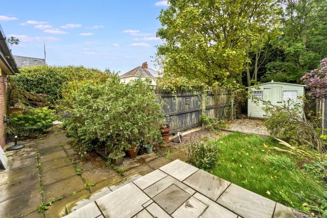 58B Walsall Road, Aldridge, Walsall WS9 0JL 7