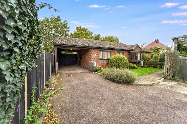 58B Walsall Road, Aldridge, Walsall WS9 0JL 7