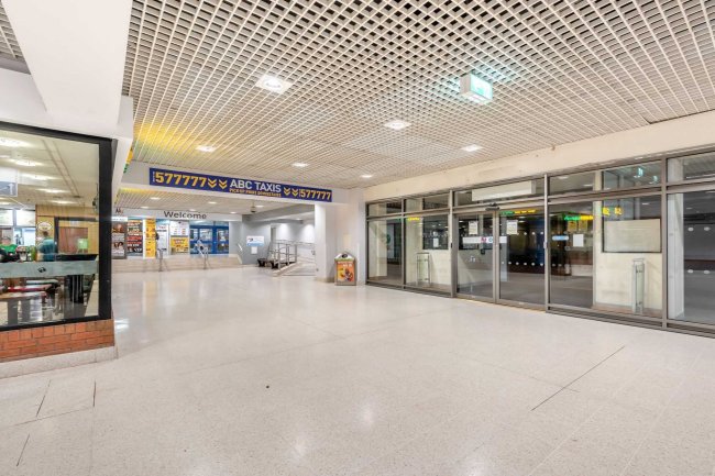 Link Bridge, Trident Retail & Leisure Park, Runcorn, WA7 2FQ 1