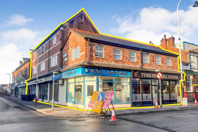 24-26 Eastbank Street & 2-6 Princes Street, Southport, Merseyside, PR8 1EZ 9