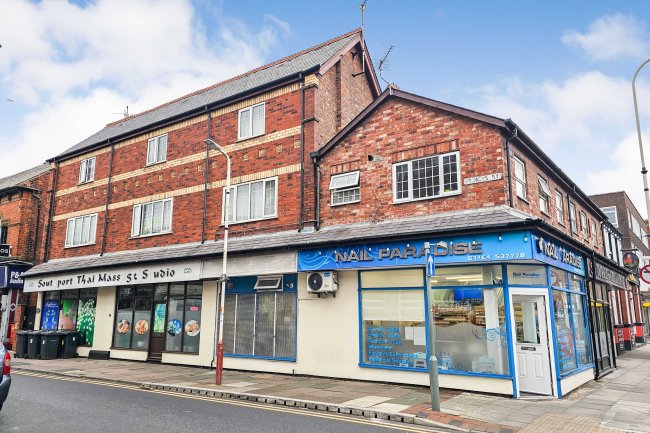 24-26 Eastbank Street & 2-6 Princes Street, Southport, Merseyside, PR8 1EZ 9
