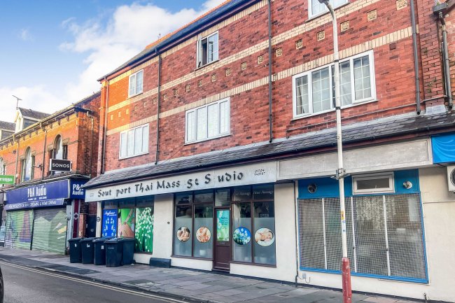 24-26 Eastbank Street & 2-6 Princes Street, Southport, Merseyside, PR8 1EZ 9