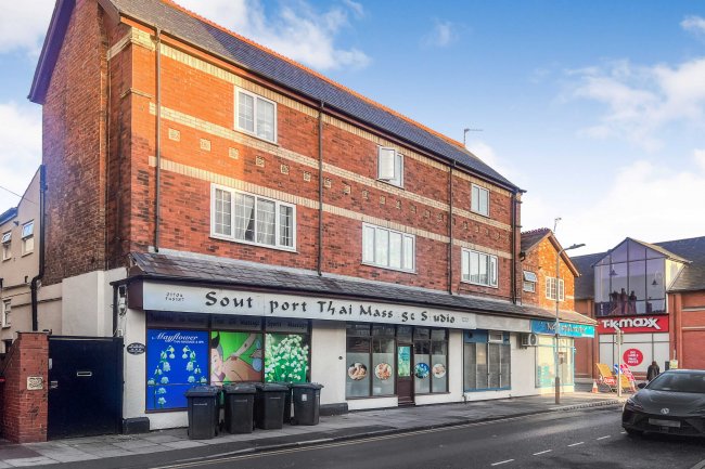 24-26 Eastbank Street & 2-6 Princes Street, Southport, Merseyside, PR8 1EZ 9