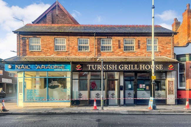 24-26 Eastbank Street & 2-6 Princes Street, Southport, Merseyside, PR8 1EZ 9