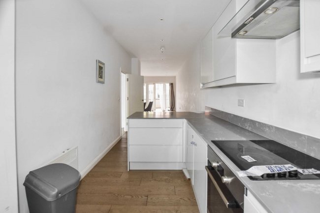 124 Blackwall Lane, Greenwich, London, SE10 0SP 77