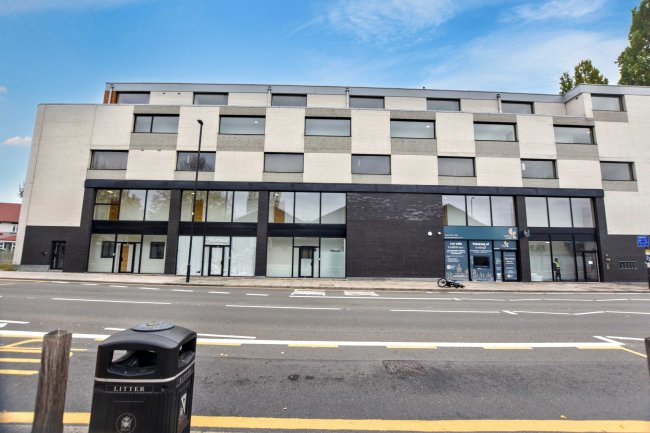 124 Blackwall Lane, Greenwich, London, SE10 0SP 77