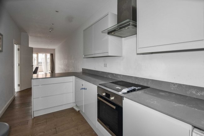 124 Blackwall Lane, Greenwich, London, SE10 0SP 77