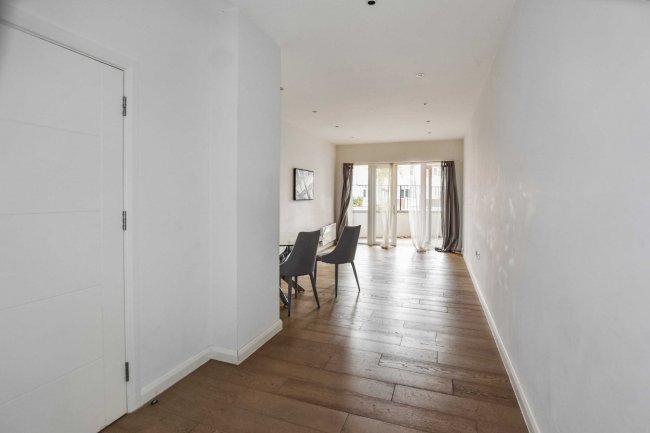 124 Blackwall Lane, Greenwich, London, SE10 0SP 77