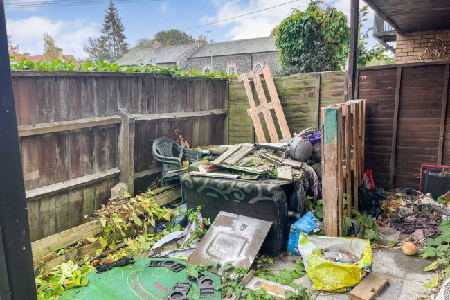 11 Chase Court, Thetford, Norfolk, IP24 3BT 9