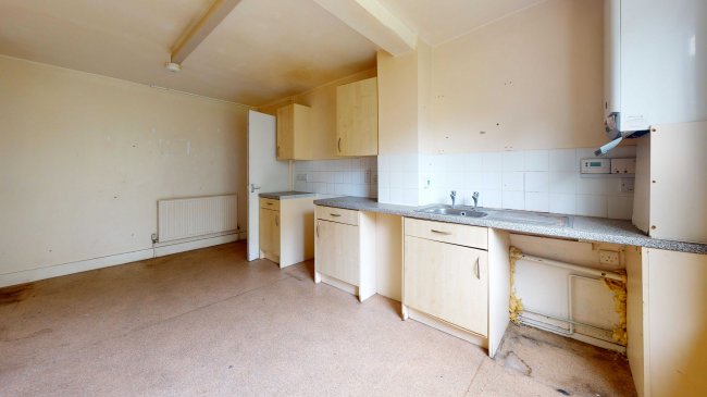 7A and 7B St Stephens Grove, Lewisham, London, SE13 5AJ 6