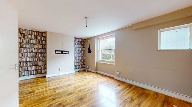 7A and 7B St Stephens Grove, Lewisham, London, SE13 5AJ 6