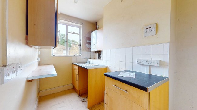 7A and 7B St Stephens Grove, Lewisham, London, SE13 5AJ 6