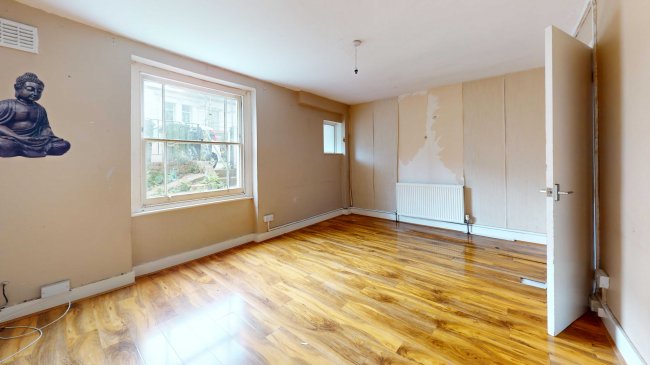 7A and 7B St Stephens Grove, Lewisham, London, SE13 5AJ 6