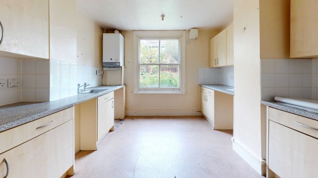 7A and 7B St Stephens Grove, Lewisham, London, SE13 5AJ 6