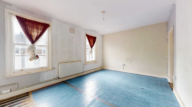 7A and 7B St Stephens Grove, Lewisham, London, SE13 5AJ 6