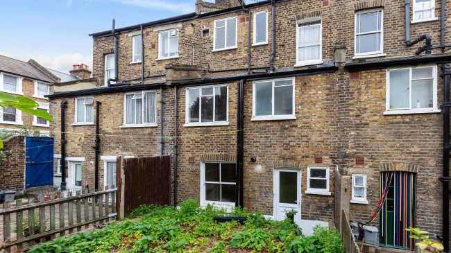 7A and 7B St Stephens Grove, Lewisham, London, SE13 5AJ 6