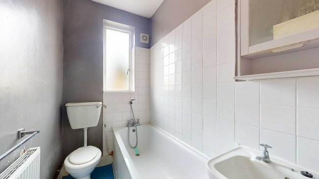 7A and 7B St Stephens Grove, Lewisham, London, SE13 5AJ 6