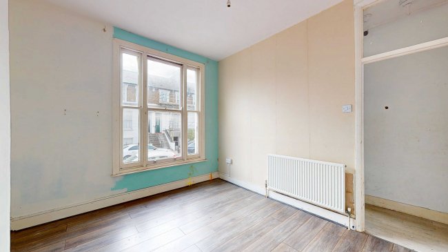 7A and 7B St Stephens Grove, Lewisham, London, SE13 5AJ 6