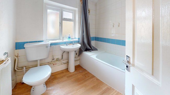 First Floor, 111 Radford Road, Hither Green, London, SE13 6SA 2