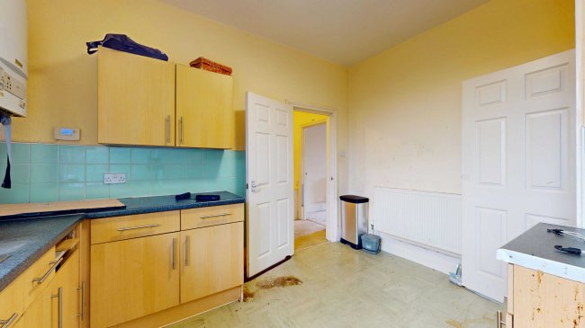 First Floor, 111 Radford Road, Hither Green, London, SE13 6SA 2