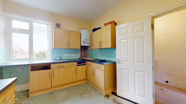 First Floor, 111 Radford Road, Hither Green, London, SE13 6SA 2