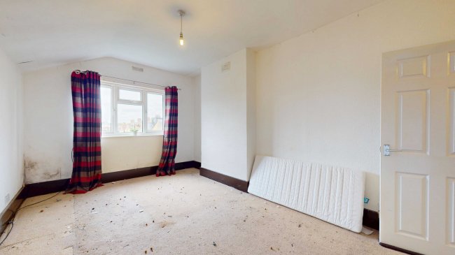 First Floor, 111 Radford Road, Hither Green, London, SE13 6SA 2