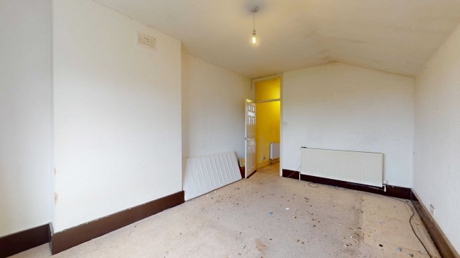 First Floor, 111 Radford Road, Hither Green, London, SE13 6SA 2