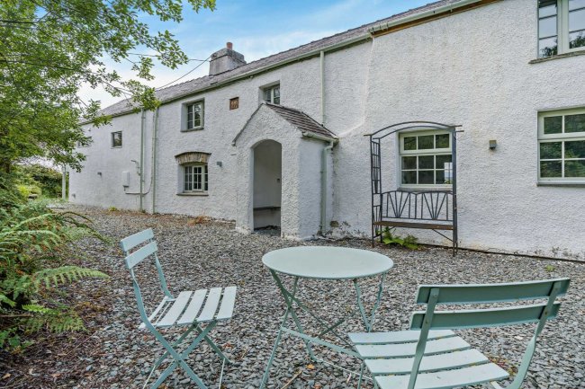 Copp Cross, Kirkby-In-Furness LA17 7XZ 8