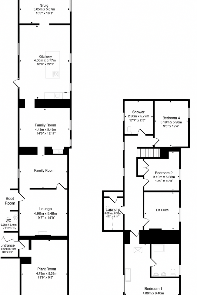 Copp Cross, Kirkby-In-Furness LA17 7XZ 8