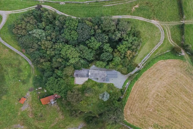 Copp Cross, Kirkby-In-Furness LA17 7XZ 8