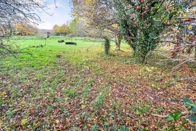 Land to the North and West of 19 Filgrave to A509, Filgrave, Milton Keynes MK16 9ET 8