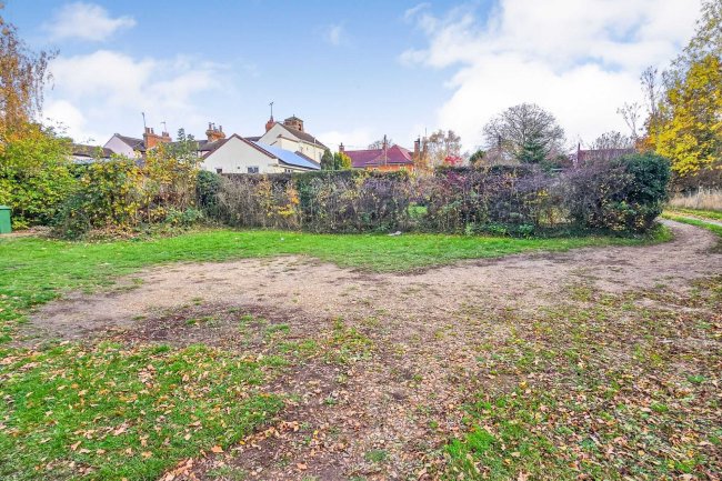 Land to the North and West of 19 Filgrave to A509, Filgrave, Milton Keynes MK16 9ET 8