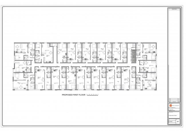 79 - 85 High Street, Redcar, North Yorkshire TS10 3DE 5