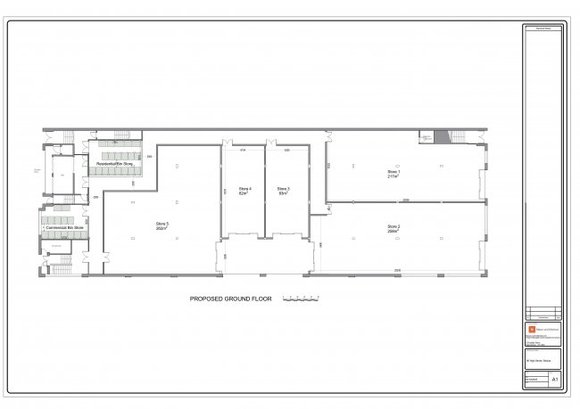 79 - 85 High Street, Redcar, North Yorkshire TS10 3DE 5