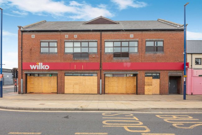 79 - 85 High Street, Redcar, North Yorkshire TS10 3DE 5