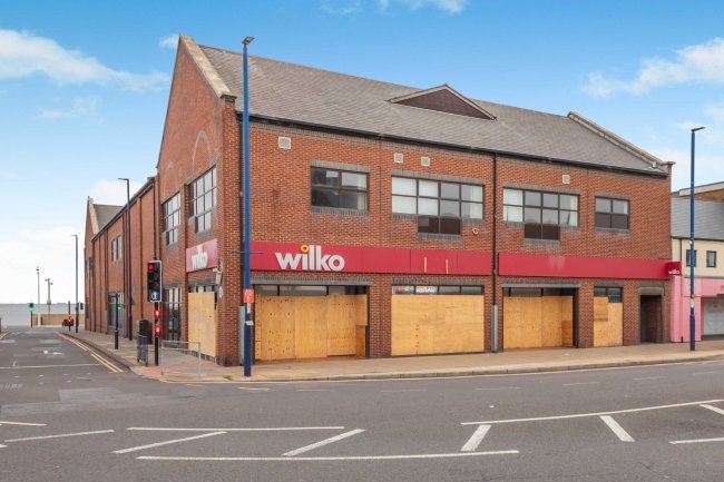 79 - 85 High Street, Redcar, North Yorkshire TS10 3DE 5