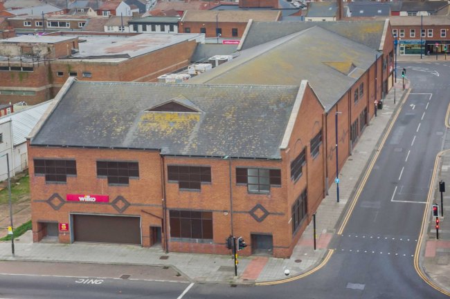 79 - 85 High Street, Redcar, North Yorkshire TS10 3DE 5